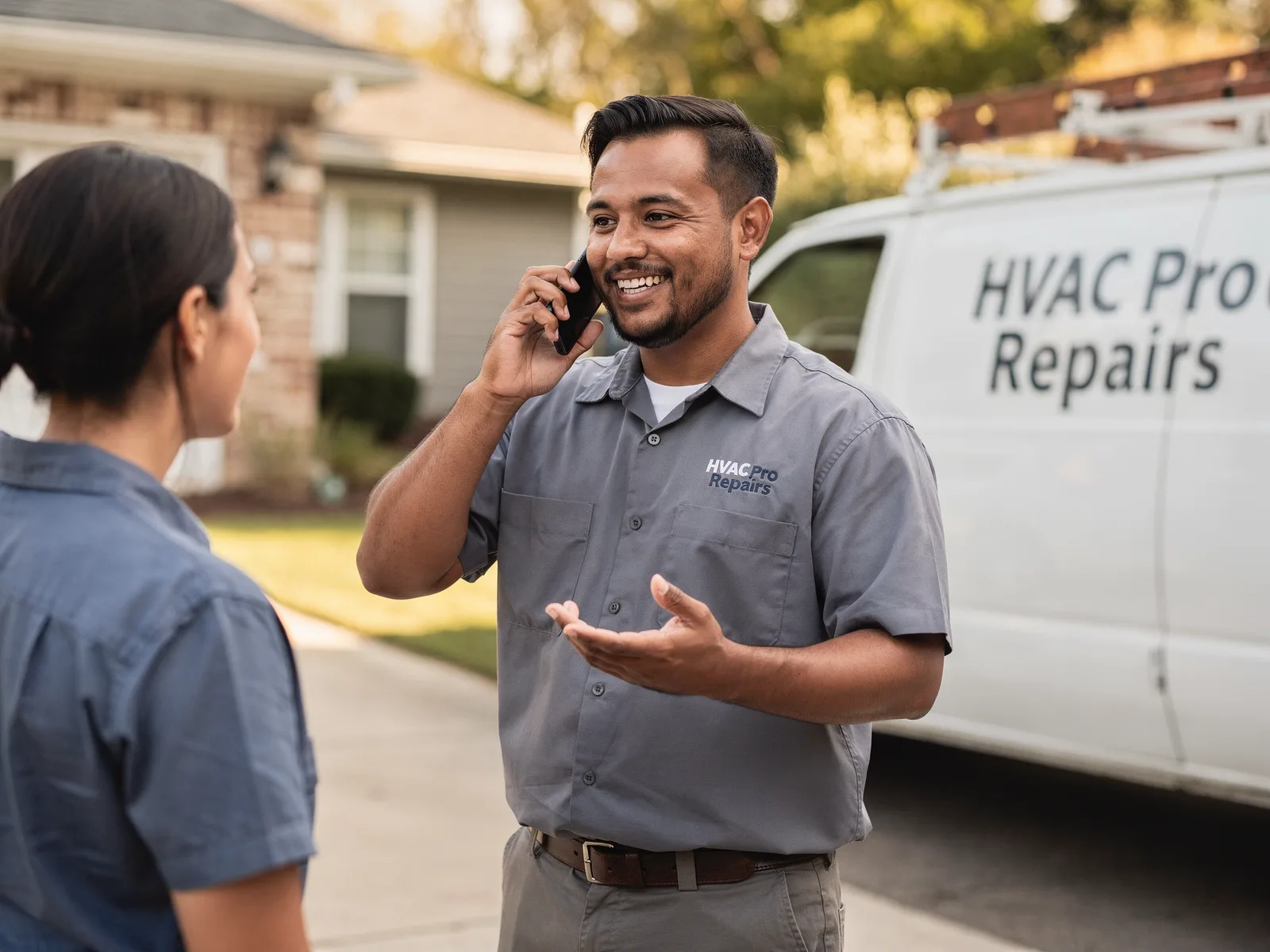 Heat Pump Repair Shawnee, OK FAQs